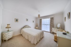 Bedroom- click for photo gallery
